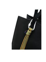 detail-Bimba-Y-Lola-Chimo-logo-plaque-Large-Nylon-Shopper-Bag-BlackWEBP_1