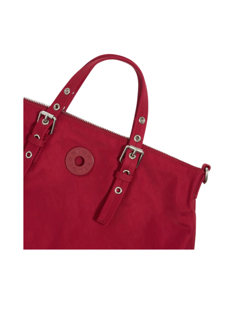 detail-Bimba-Y-Lola-Medium-Red-Ton-Nylon-Tote-BagWEBP_1