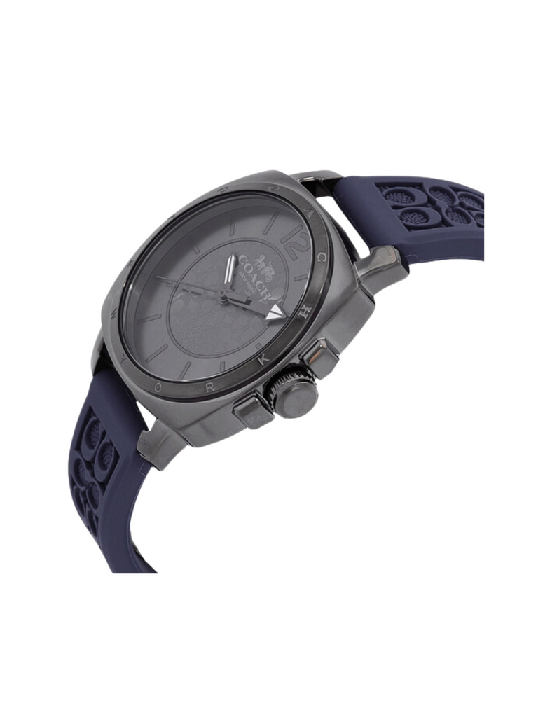 detail-Coach-145039798-Signature-Embossed-Boyfriend-Rubber-Strap-Grey-Dark-Blue