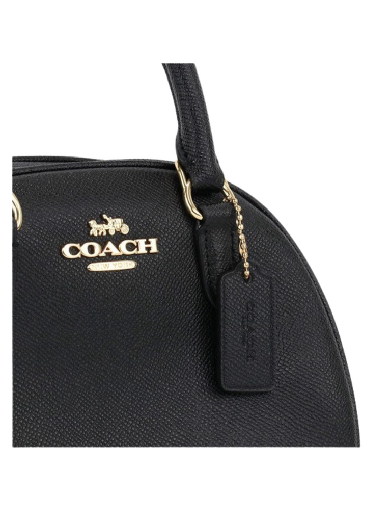 detail-Coach-CA202-Sydney-Satchel-in-Pabble-Leather-Black