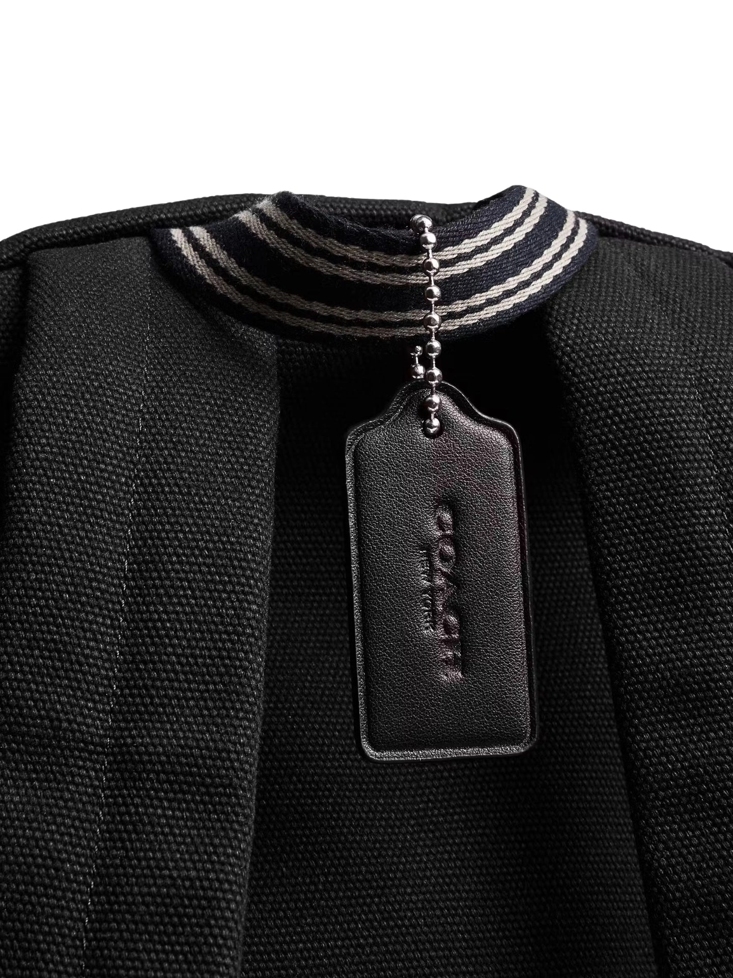 detail-Coach-Cargo-Backpack-Black

