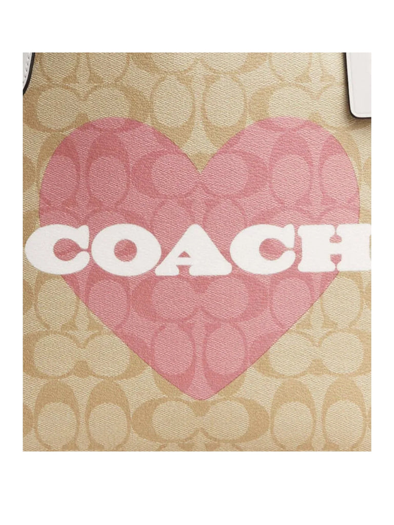 detail-Coach-City-Tote-In-Signature-Canvas-With-Heart-Print-Light-Khaki-Chalk-Multi