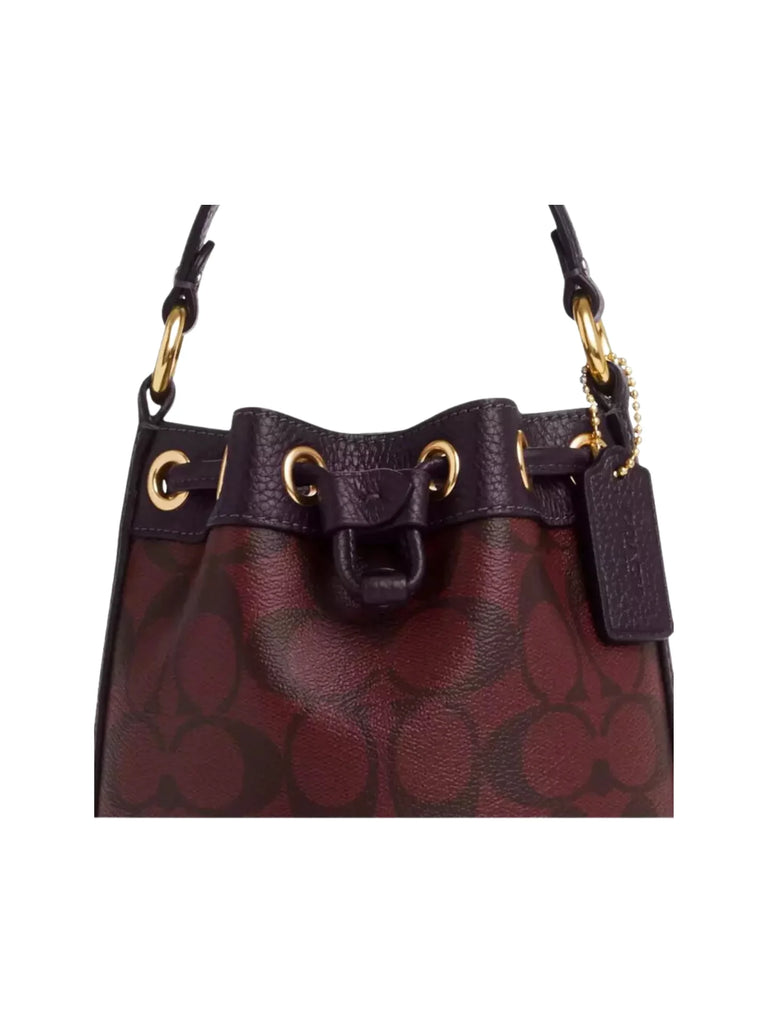 detail-Coach-Dempsey-Drawstring-Bucket-Bag-in-Signature-Canvas-Leather-Oxblood-MultiWEBP