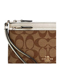 detail-Coach-Double-Zip-Wallet-In-Signature-Canvas-Khaki-Chalk