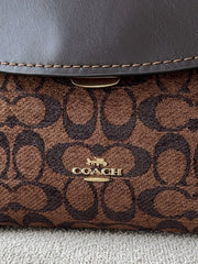 detail-Coach-Emory-Top-Handle-Bag-In-Signature-Chenille-Truffle-balilene