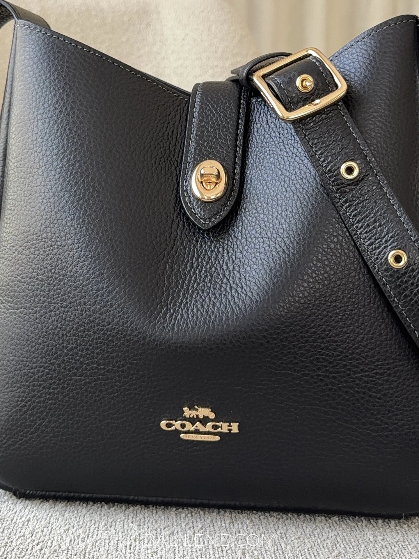 detail-Coach-Hadley-Convertible-Crossbody-Bag-Black-balilene