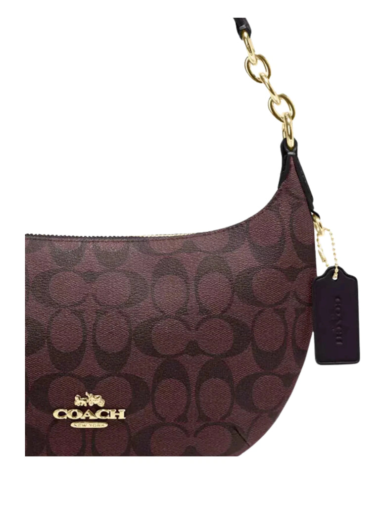 detail-Coach-Payton-Hobo-Bag-In-Signature-Canvas-Oxblood-Multi