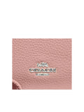 detail-Coach-Pebbled-Leather-Double-Zip-Wallet-In-Light-PinkWEBP