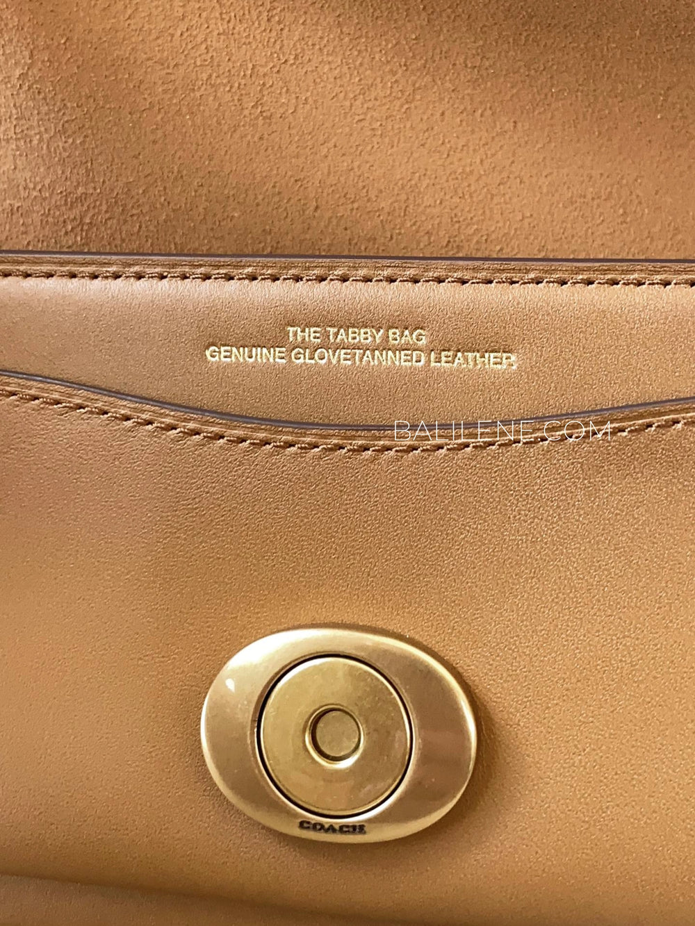 detail-Coach-Tabby-Shoulder-Bag-20-Honey-Brown-balilene