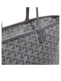 detail-Goyard-Artois-PM-Bag-Grey