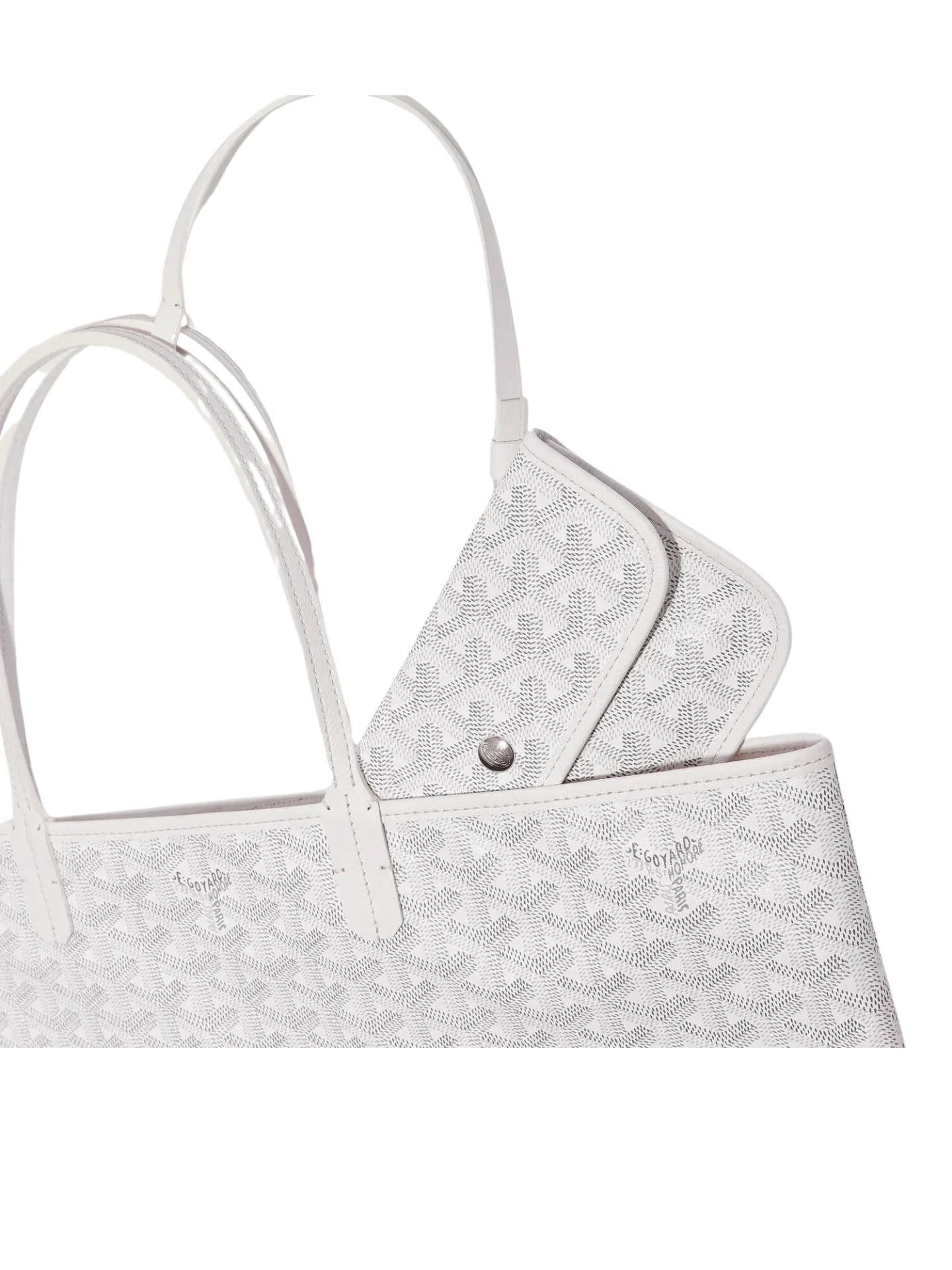 detail-Goyard-Saint-Louis-Pm-Tote-Bag-White