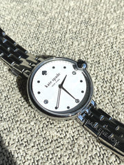 detail-Kate-Spade-Chelsea-Park-Stainless-Steel-Watch-Silver-balilene