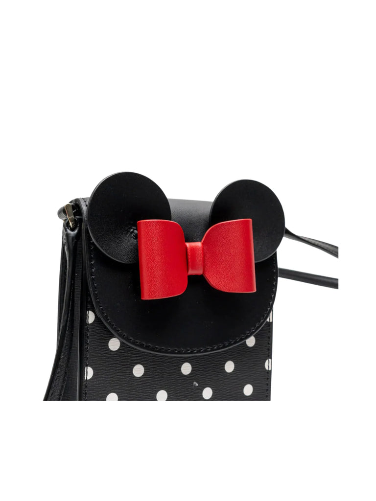 Minnie Mouse Clutch Handbags | Mercari