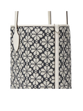 detail-Kate-Spade-Flower-Jacquard-Bleecker-Large-Tote-Charcoal-Grey-Multi