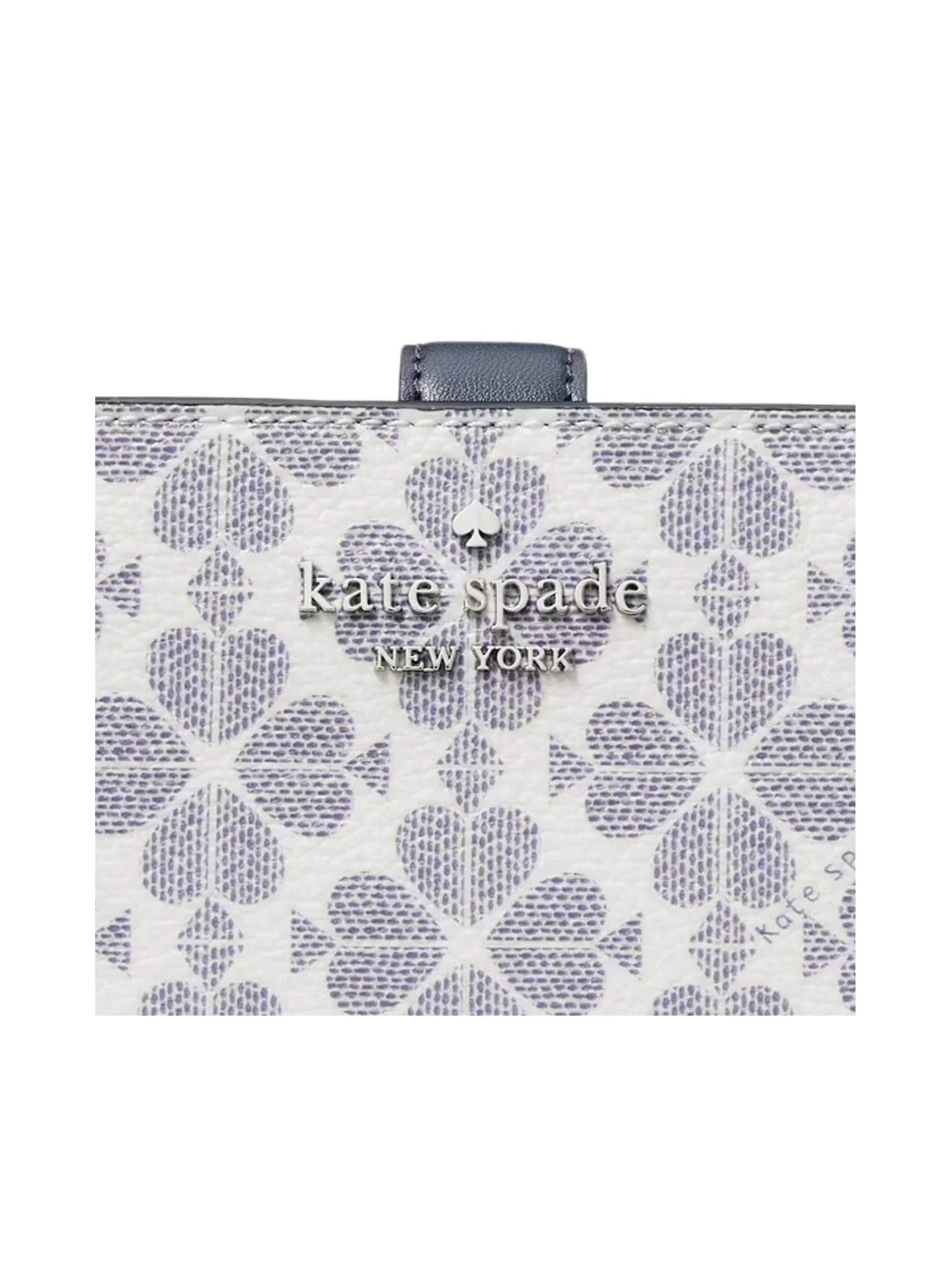 detail-Kate-Spade-Flower-Medium-Compact-Bifold-Wallet-Navy-Multi