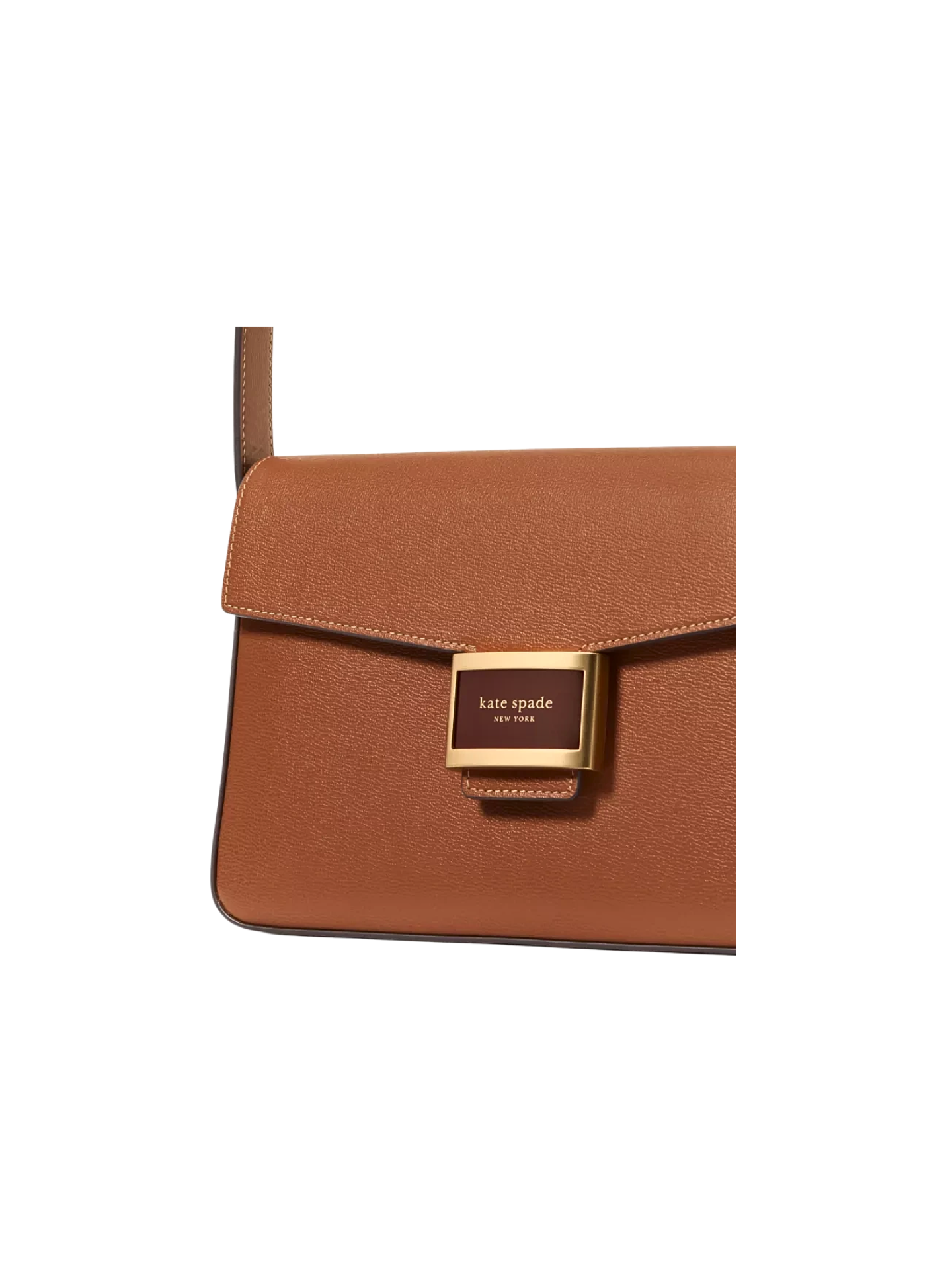 detail-Kate-Spade-Katy-Medium-Shoulder-Bag-Allspice-Cake