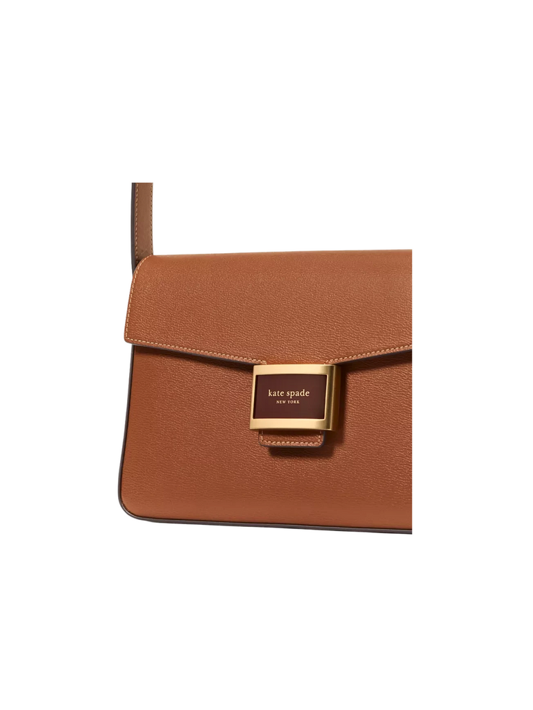 detail-Kate-Spade-Katy-Medium-Shoulder-Bag-Allspice-Cake