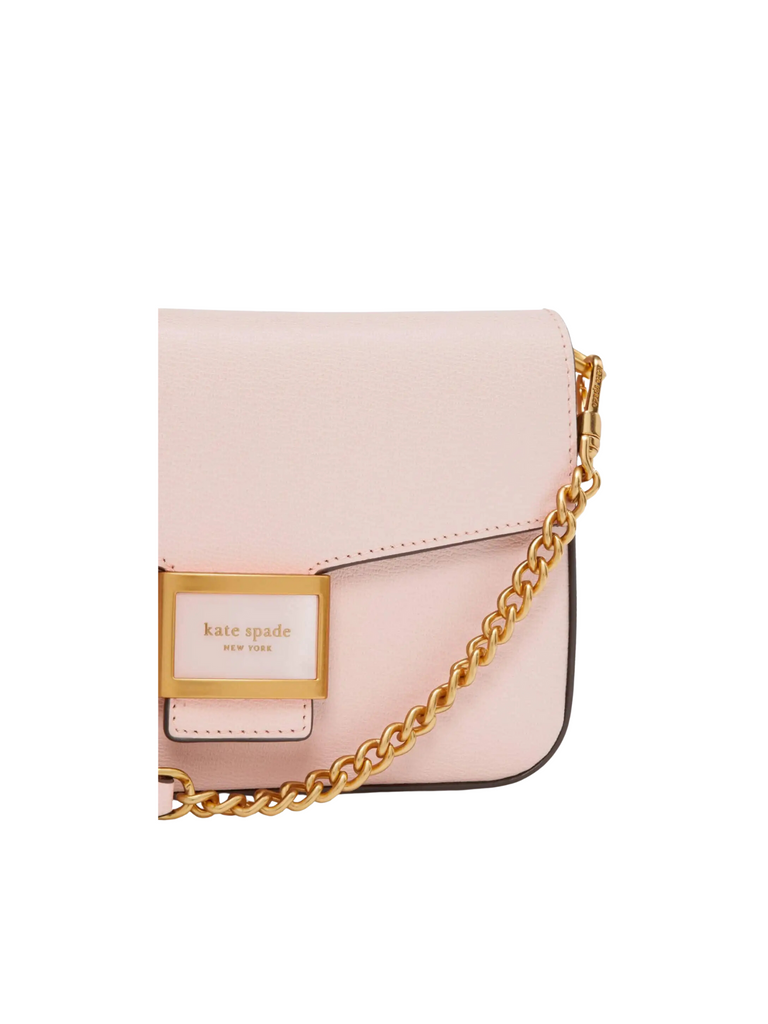detail-Kate-Spade-Katy-Medium-Textured-Leather-Flap-Chain-Crossbody-Bag-Pink