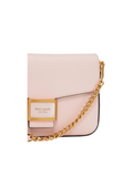 detail-Kate-Spade-Katy-Medium-Textured-Leather-Flap-Chain-Crossbody-Bag-Pink