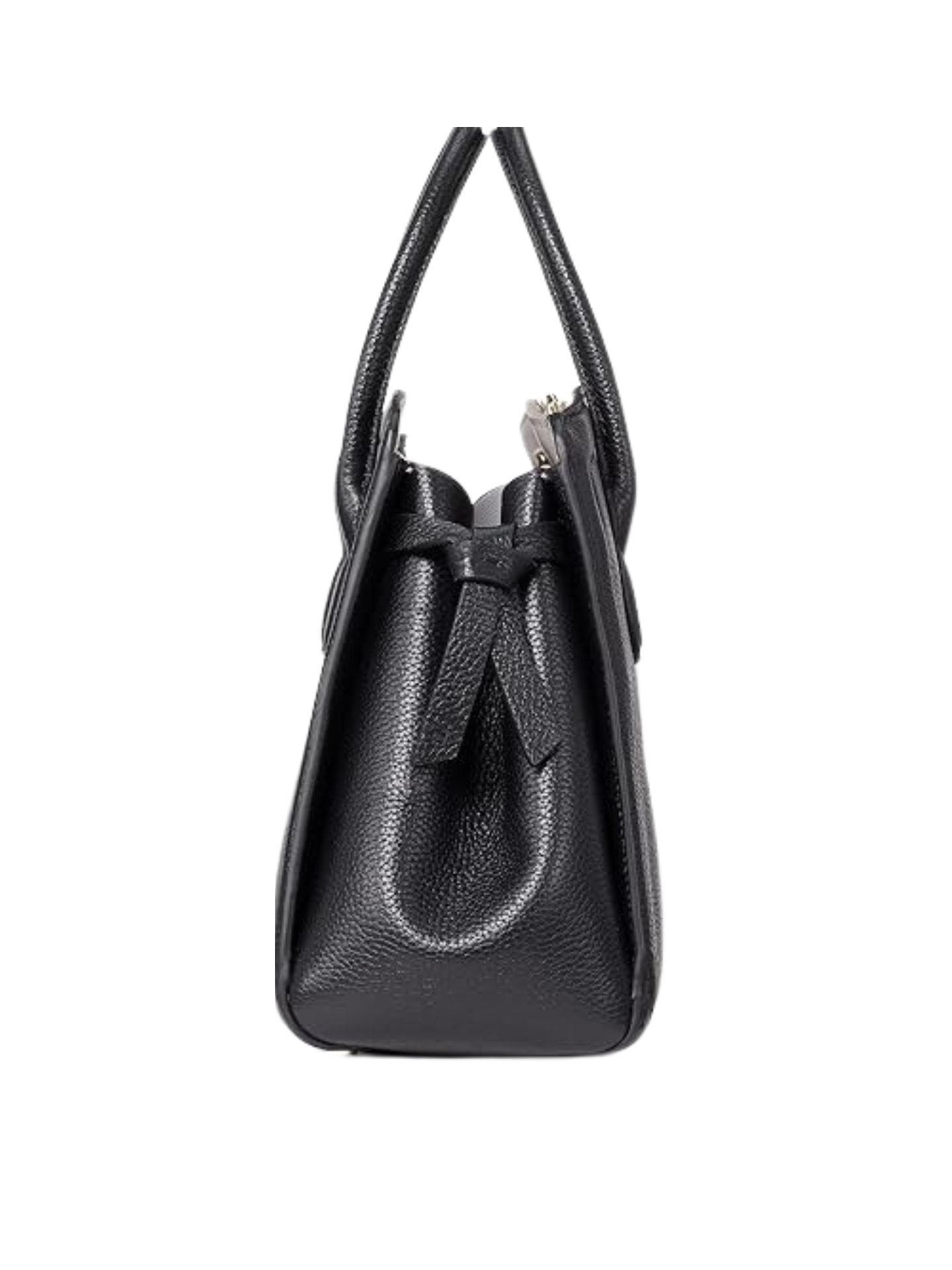 Kate Spade PXR00438  Knott Mini Satchel Black