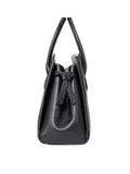 Kate Spade PXR00438  Knott Mini Satchel Black