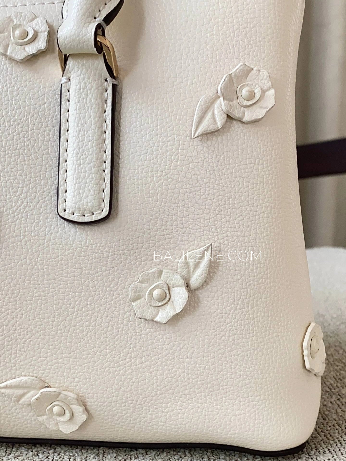 detail-Kate-Spade-Thompson-Street-Floral-Small-Satchel-Bag-Cashew-Milk-balilene