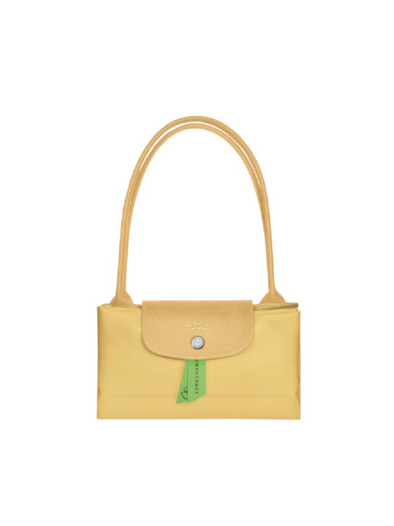 detail-Longchamp-Le-Pliage-Green-Medium-Shoulder-Bag-Wheat_2