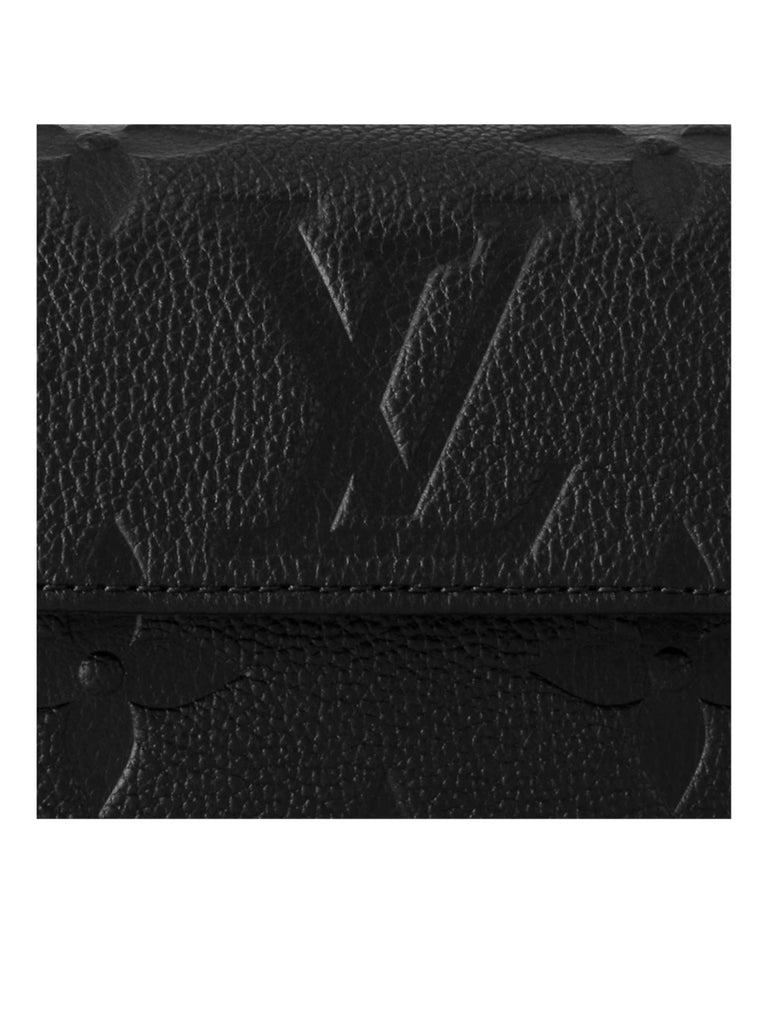 detail-Louis-Vuitton-Pochette-Chain-Ivy-Empreinte-Black