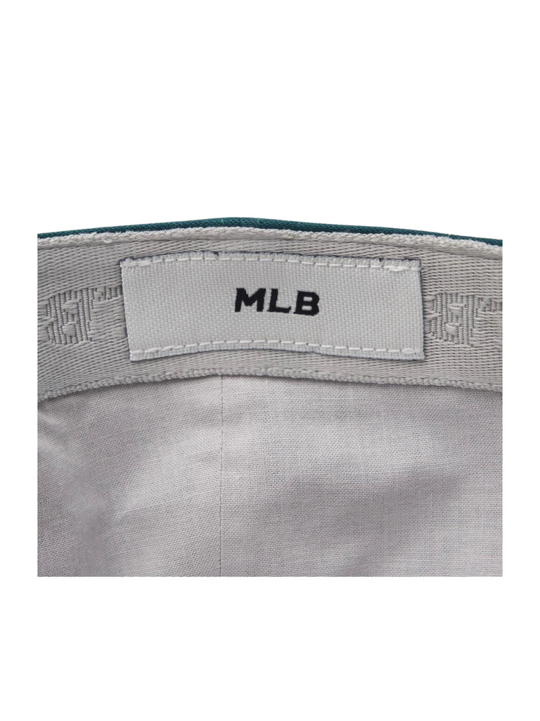 detail-MLB-Premium-Basic-Small-Logo-Structure-Ball-Cap-Cleveland-Guardians-Dark-Green