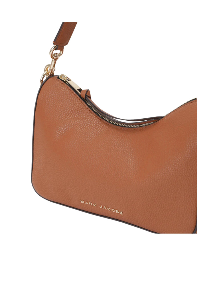 detail-Marc-Jacob-Drifter-Small-Hobo-Bag-Cognac