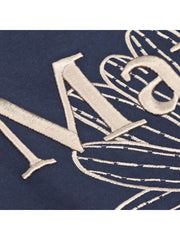 detail-Mardi-Mercredi-Sweatshirt-Flowermardi-Needlework-Navy-Taupe