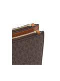 detail-Michael-Kors-Jet-Set-Travel-Double-Zip-Wrislet-Brown
