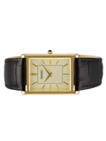 detail-Seiko-SWR106P1-Classic-Men-Quartz-Leather-Strap-Watch-Dark-Brown