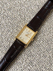 detail-Seiko-SWR110P1-Classic-Women-Quartz-Leather-Strap-Watch-Black-balilene