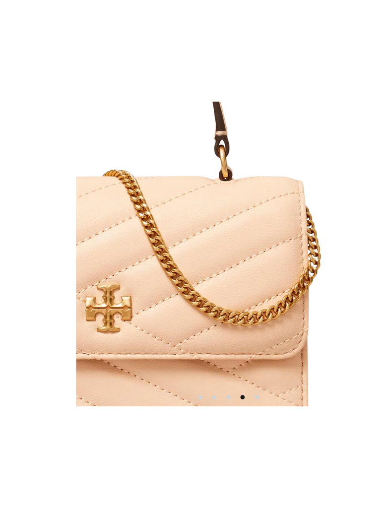 detail-Tory-Burch-Kira-Chevron-Mini-Top-Handle-Chain-Wallet-Apricot