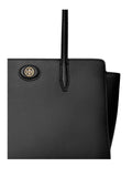 detail-Tory-Burch-Small-Robinson-Pebbled-Tote-Black