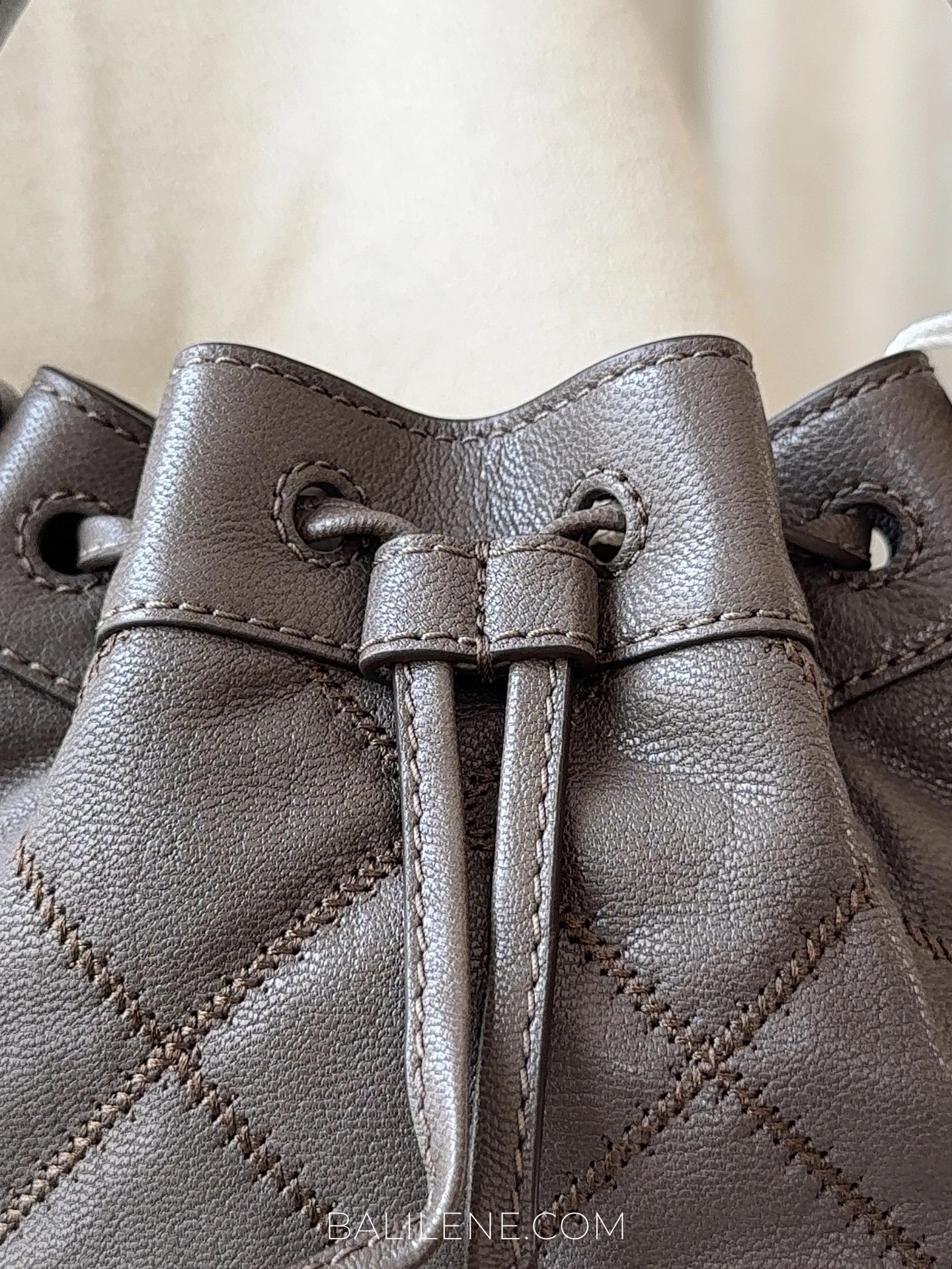 detail-Tory-Burch-Willa-Mini-Bucket-Bag-Volcanic-Stone-balilene