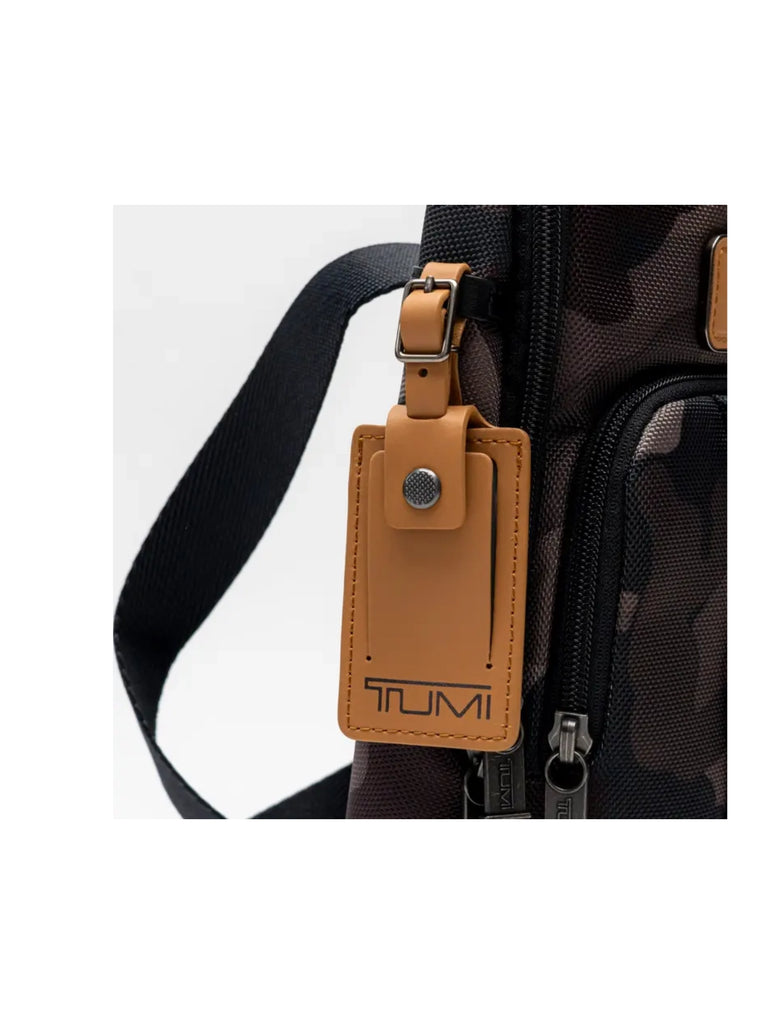 Slim sling bag clearance