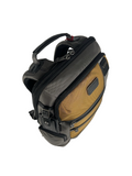 detail-Tumi-Parrish-Backpack-Golden-Brown-and-Grey