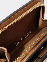 detail-bagian-dalam-zip-Coach-Snap-Wallet-In-Signature-Canvas-Khaki-Saddle