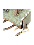 detail-bagian-samping-Michael-Kors-Carine-Extra-Small-Logo-Satchel-Light-Sage-MultiWEBP