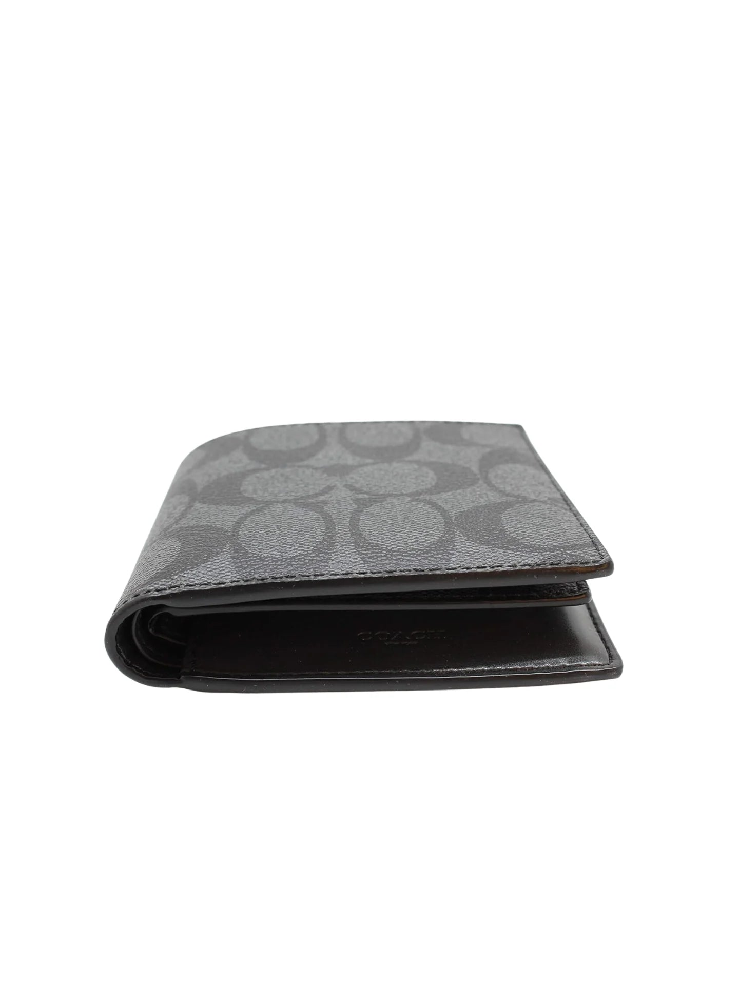 detail-bawah-Coach-Compact-ID-Wallet-In-Signature-PVC-CharcoalBlackWEBP