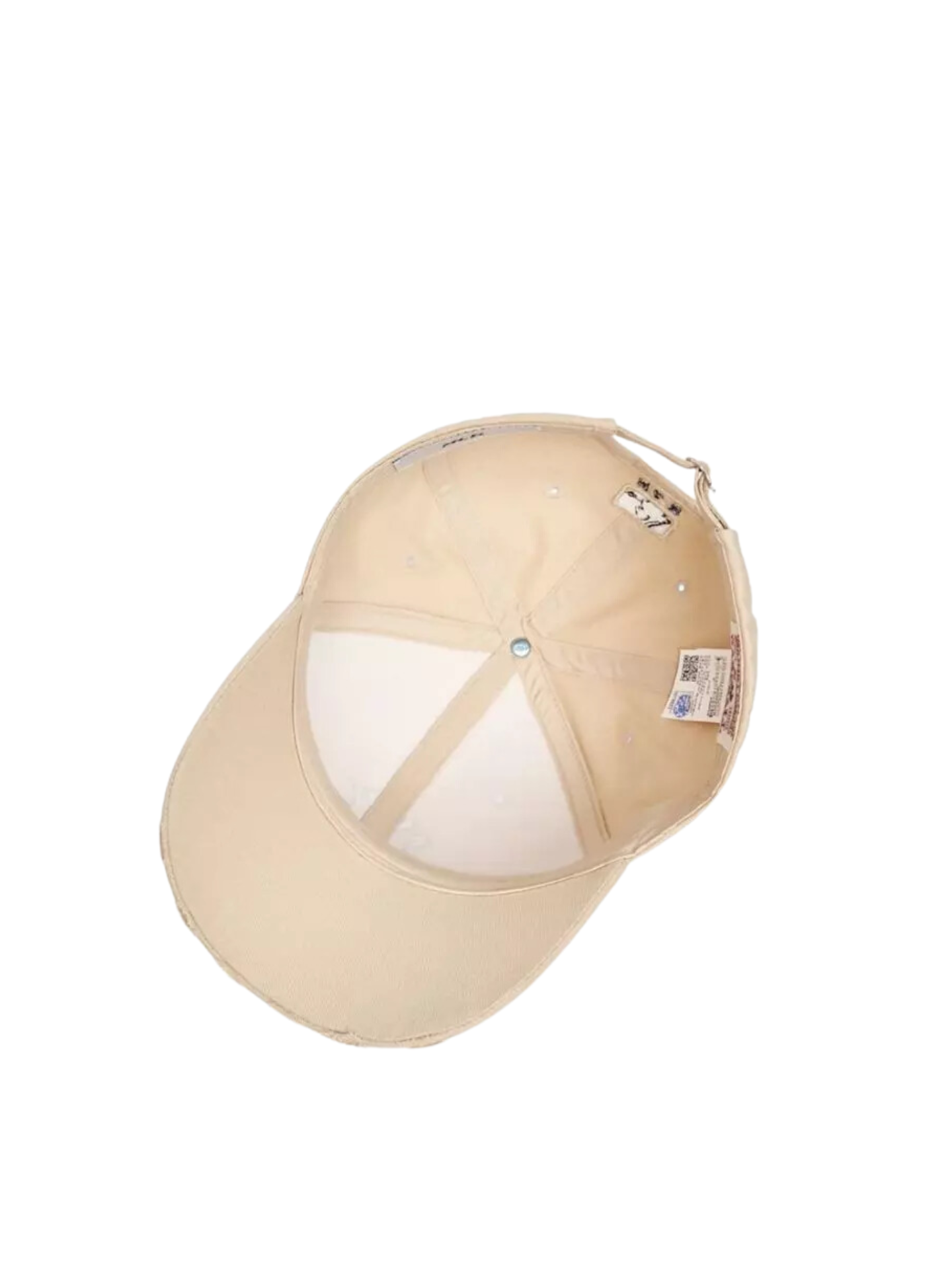 detail-bawah-MLB-Gothic-Address-Ball-Cap-New-York-Yankees-beige