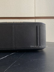 detail-bawah-Marc-Jacob-Drifter-Large-Hobo-Bag-Black-balilene
