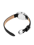 detail-belakang-Aigner-Hermada-Leather-Strap-Black-Case-Silver