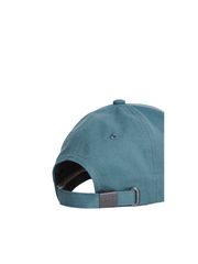 detail-belakang-Boss-Baseball-Cap-Sevile-4-Embroidered-Logo-Turqouise