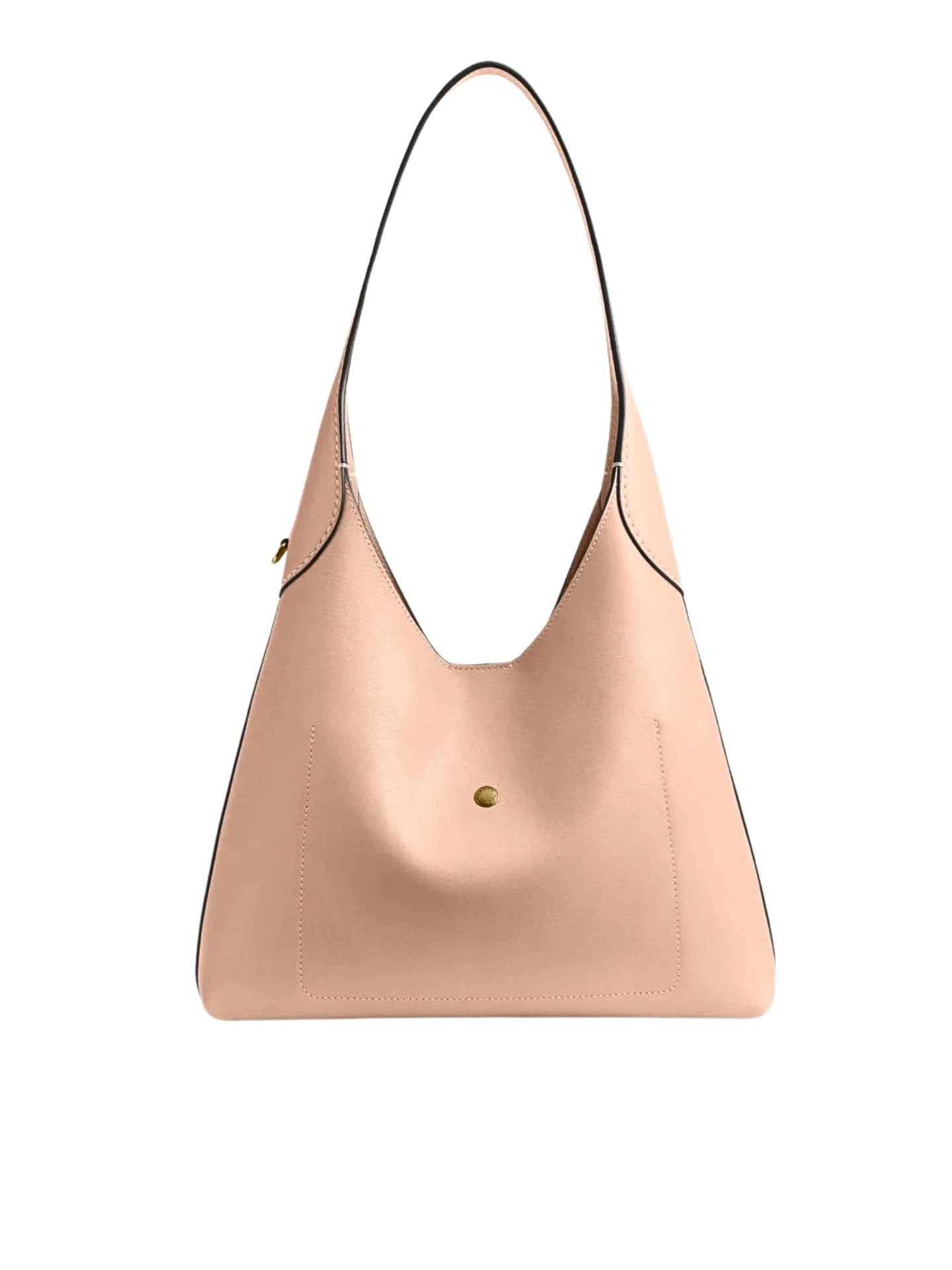 Coach Brooklyn Shoulder Bag 28 Cream