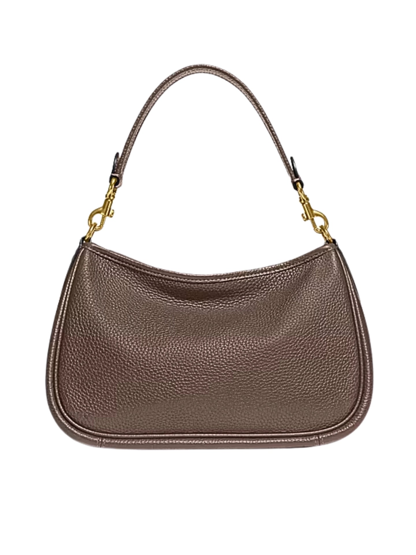 Coach Cary Crossbody Bag Dark Stone