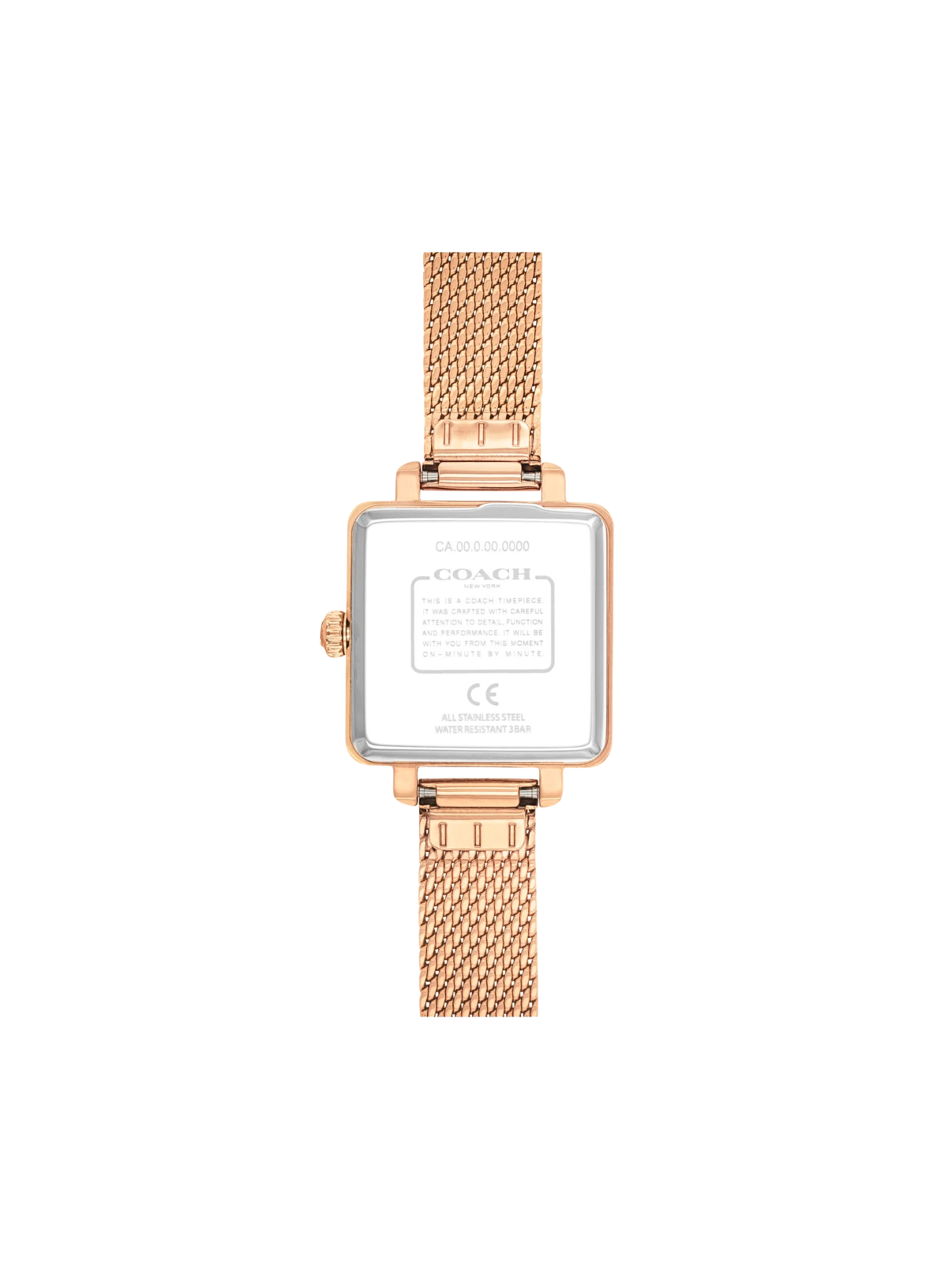 detail-belakang-Coach-Cass-Ladies-Dial-Stainless-Steel-Strap-Watch-Rosegold