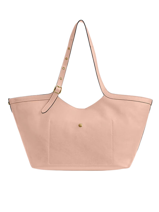 detail-belakang-Coach-Gramercy-Tote-Bag-Cream